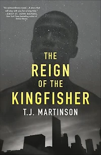 the Reign of Kingfisher: A Novel