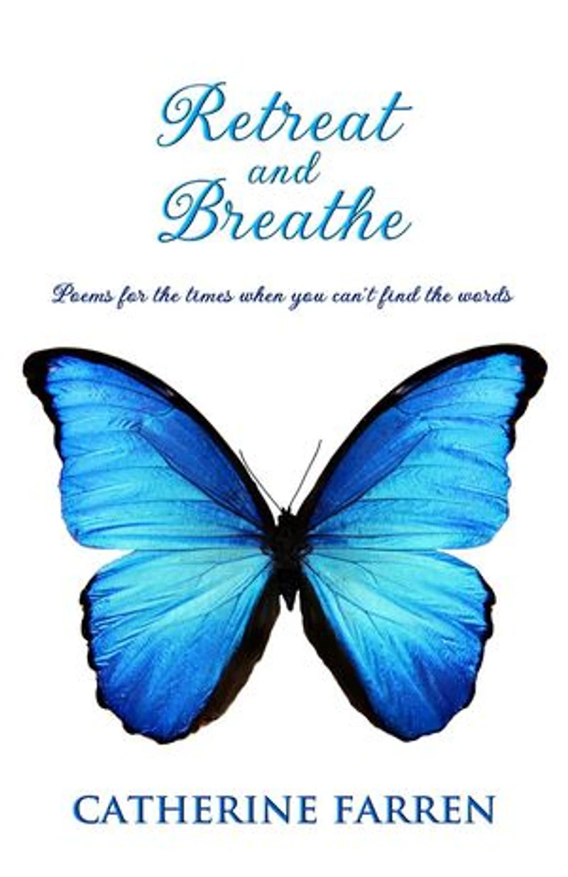 Retreat and Breathe