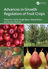 Advances Growth Regulation of Fruit Crops