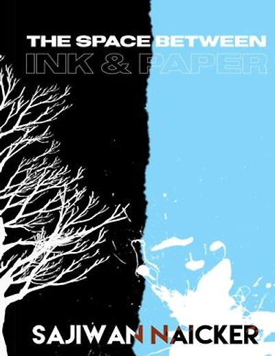 The Space Between Ink and Paper
