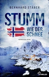 Stumm wie der Schnee: Norwegen-Krimi