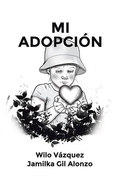 MI ADOPCIÓN