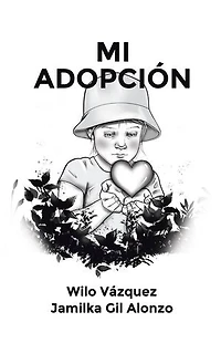 MI ADOPCIÓN