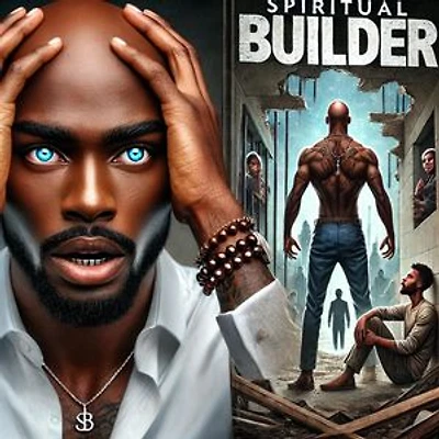 Spiritual Builder: Standing On Business, #1