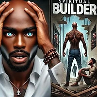 Spiritual Builder: Standing On Business, #1