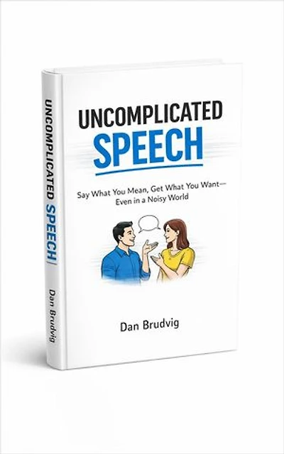Uncomplicated Speech