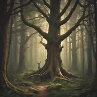 The Whispering Woods, Part 2