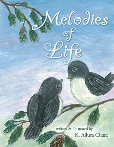 Melodies Of Life