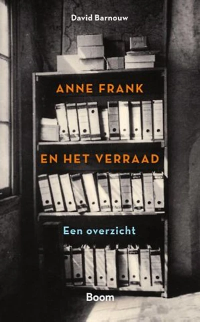 Anne Frank en het verraad: Een overzicht