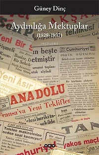 Aydınlığa Mektuplar (1928-1937)