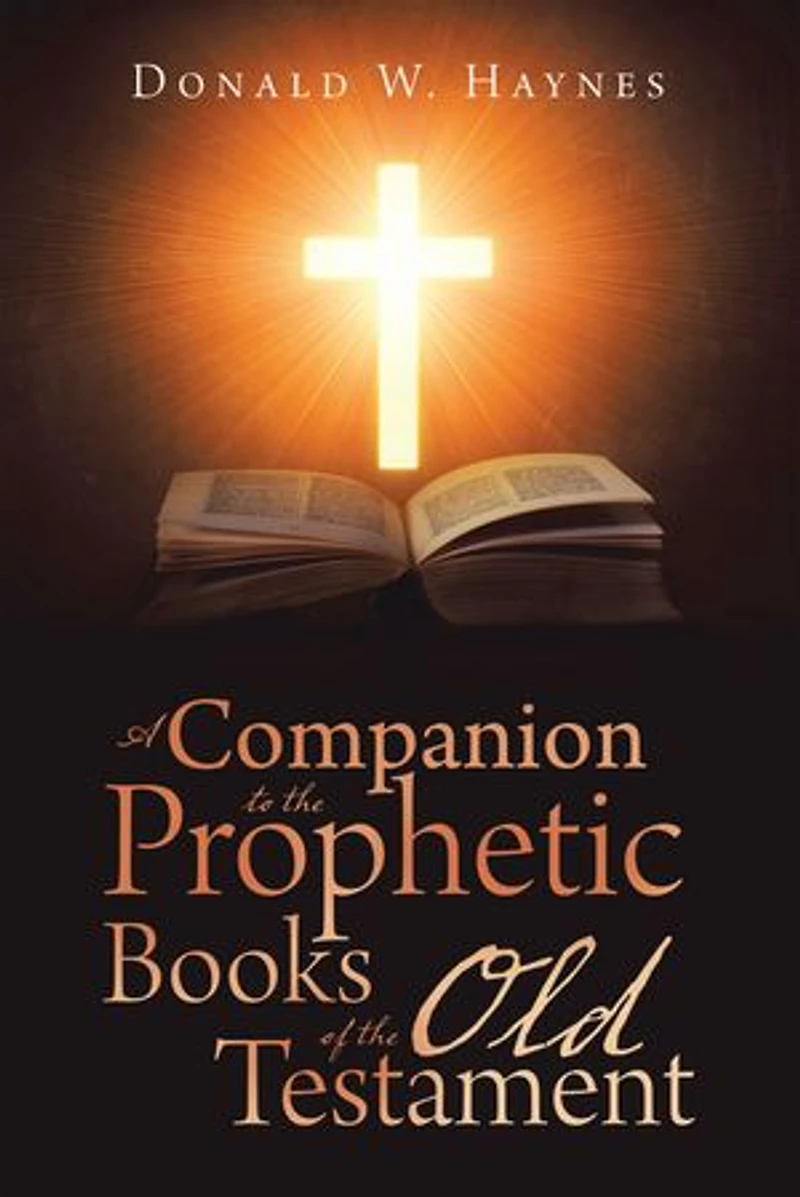 A Companion to the Prophetic Books of Old Testament