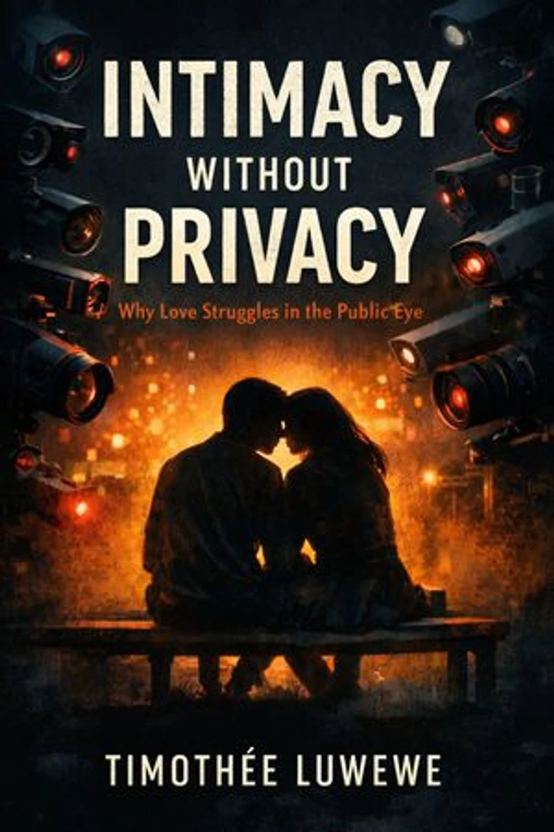 Intimacy Without Privacy: Why Love Struggles in the Public Eye