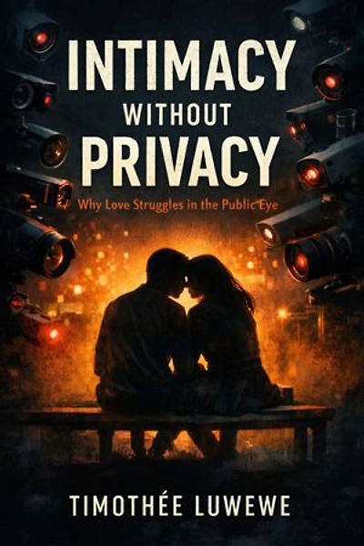 Intimacy Without Privacy: Why Love Struggles in the Public Eye