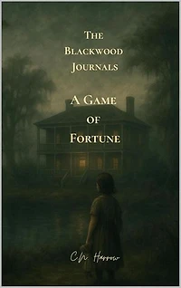 A Game of Fortune: The Blackwood Journals, #5