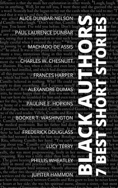 7 best short stories - Black Authors