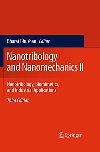 Nanotribology and Nanomechanics: An Introduction