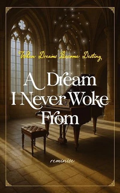 A Dream I Never Woke From: When Dreams Become Destiny