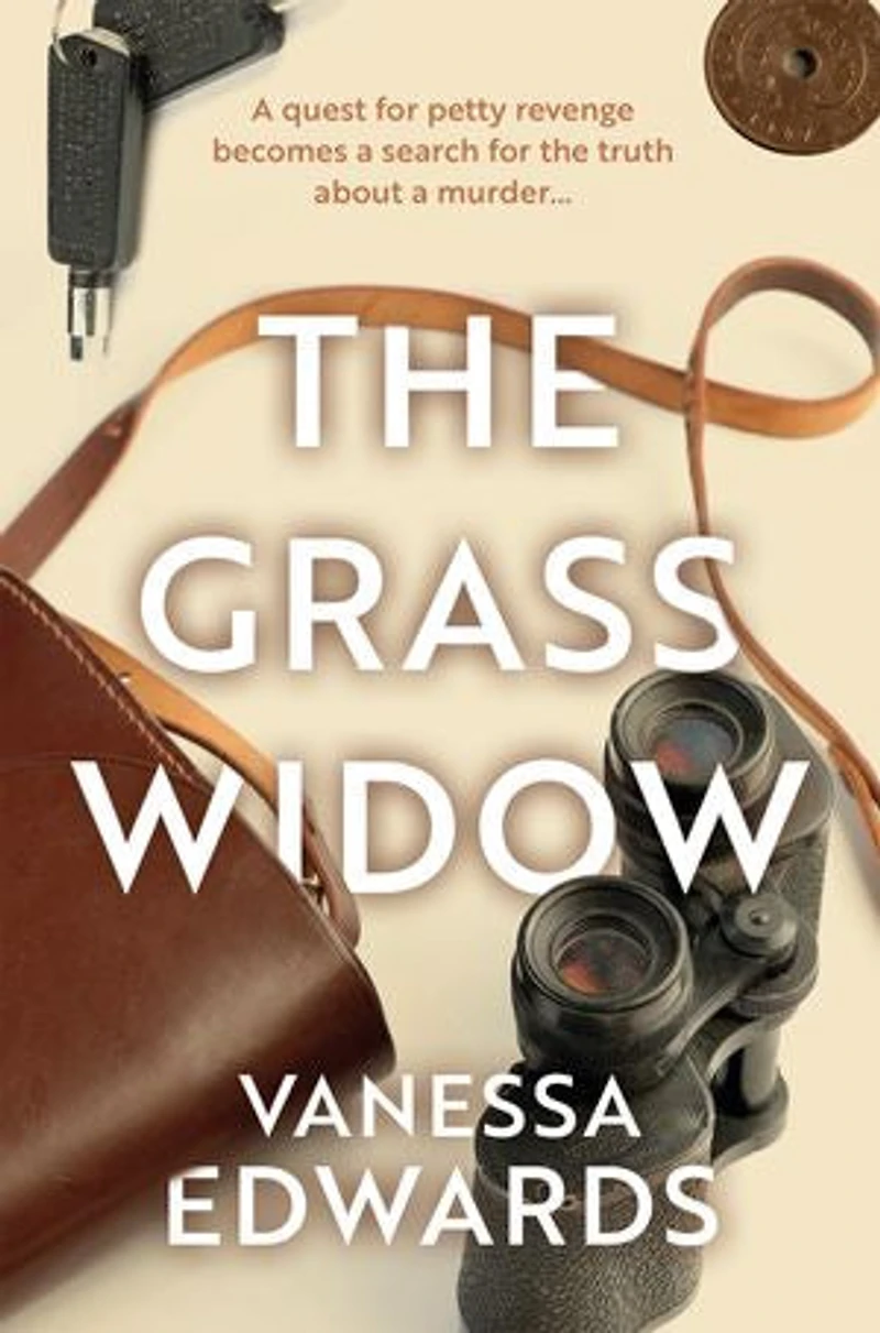 The Grass Widow