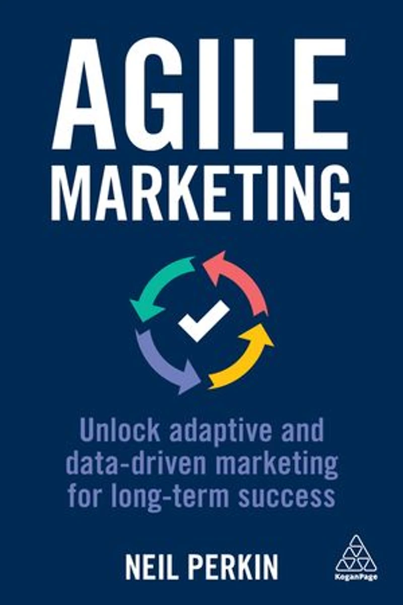 Agile Marketing: Unlock Adaptive And Data-driven Marketing For Long-term Success