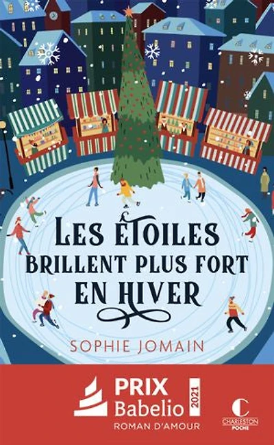 Les étoiles brillent plus fort en hiver