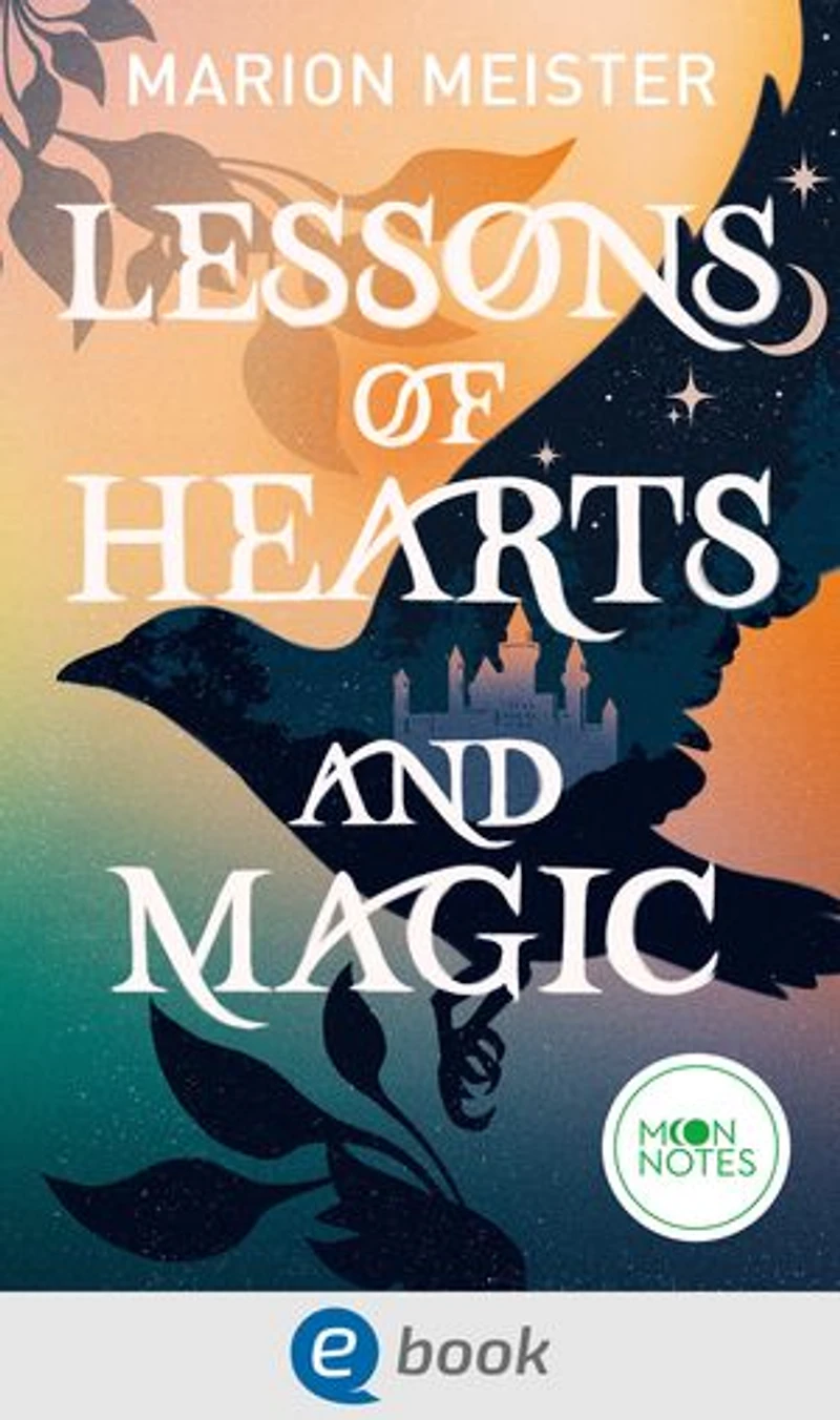 Lessons of Hearts and Magic