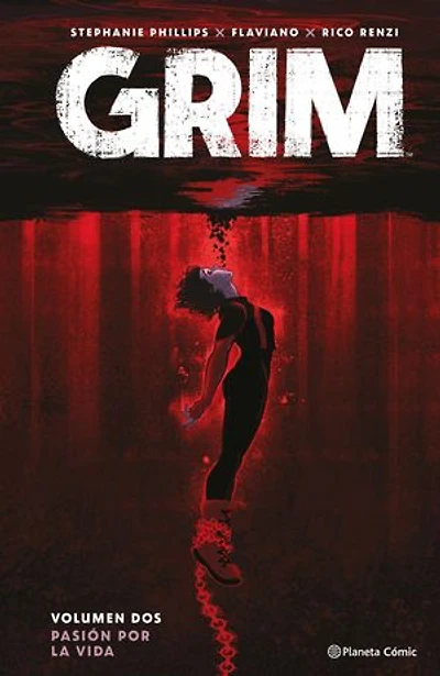 Grim nº 03