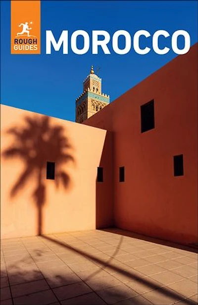 Rough Guides Morocco: Travel Guide with eBook