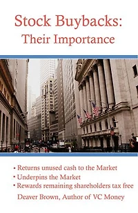 Stock Buybacks and Their Importance to You