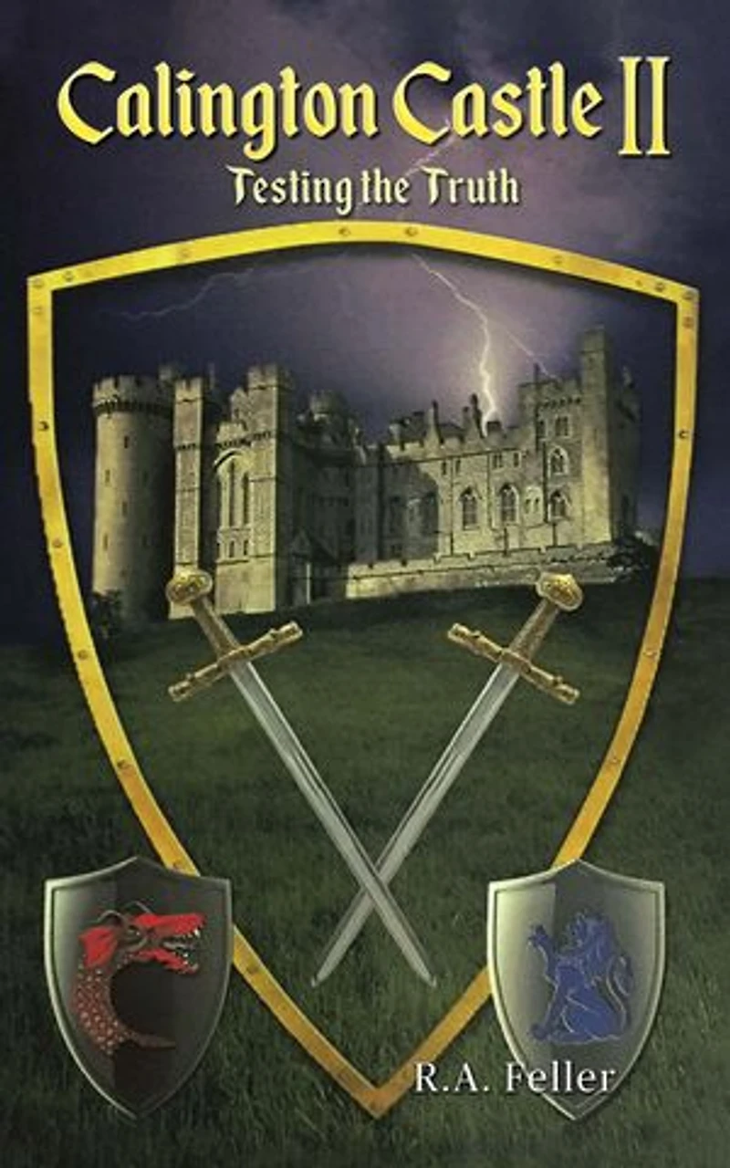Callington Castle II: Testing the Truth