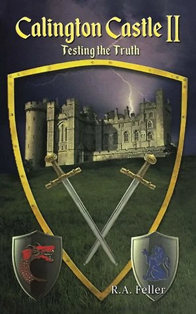 Callington Castle II: Testing the Truth
