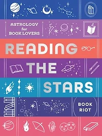 Reading The Stars: Astrology For Book Lovers