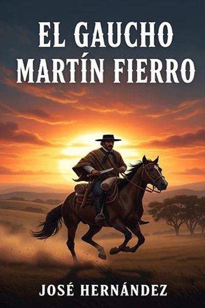 El Gaucho Martín Fierro