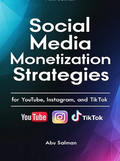 Guide to Earning from Social Media in 2024