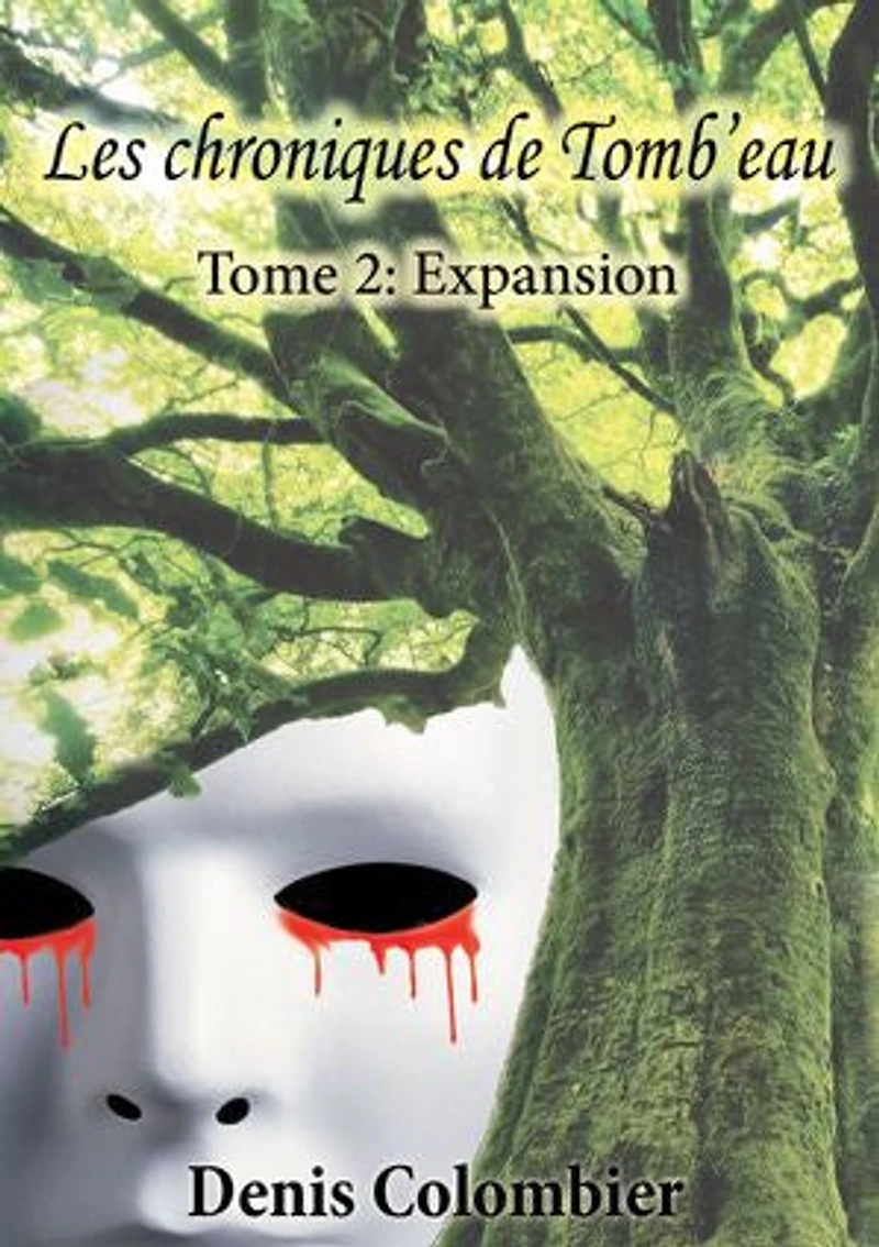 Les chroniques de Tomb'eau: Expansion