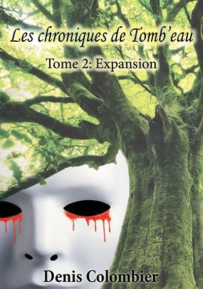 Les chroniques de Tomb'eau: Expansion