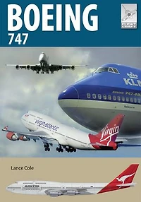 Boeing 747: The Original Jumbo Jet