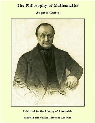 The Philosophy of Mathematics