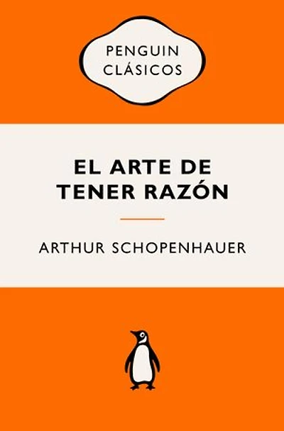 El arte de tener razón: Ediciones icónicas