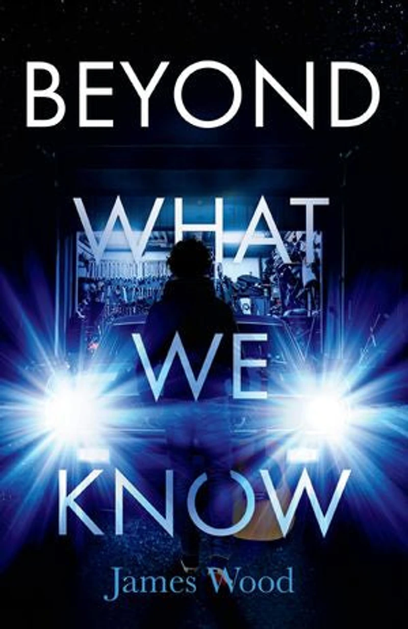 Beyond What We Know