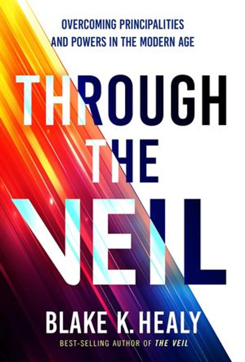 Through the Veil: Overcoming Principalities and Powers of Modern Age