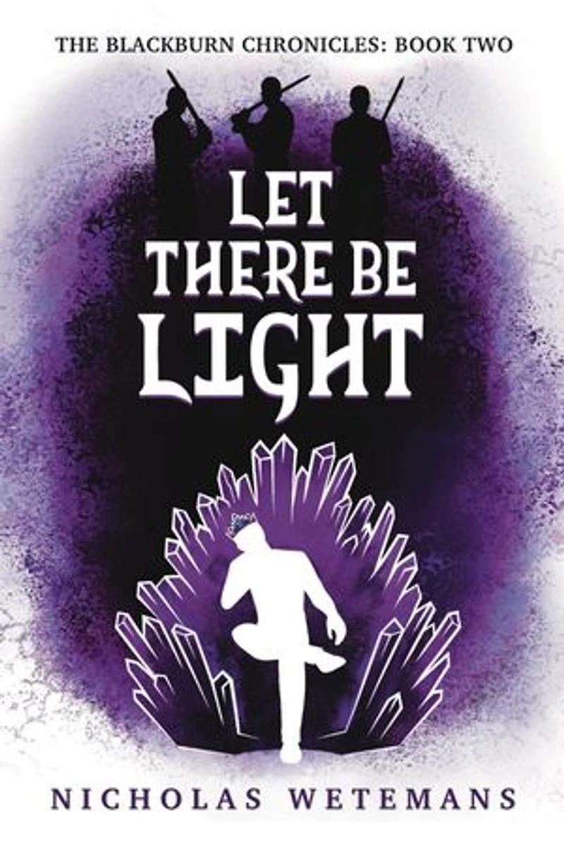 Let There Be Light