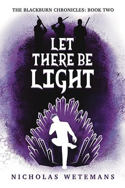 Let There Be Light