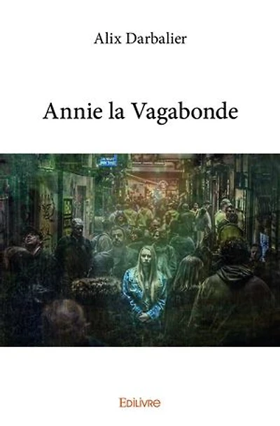 Annie la Vagabonde