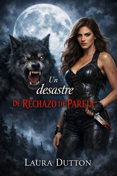Un desastre de rechazo de pareja