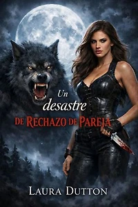 Un desastre de rechazo de pareja