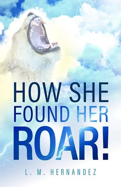 How She Found Her ROAR!