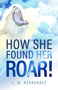 How She Found Her ROAR!