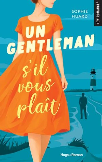 Un gentleman, s'il-vous-plaît