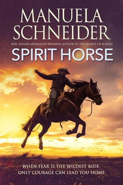 Spirit Horse
