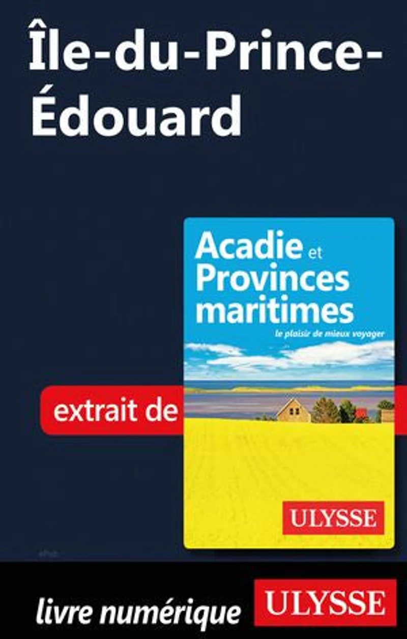 Acadie et Provinces maritimes